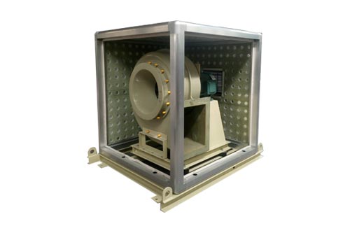  實驗室專用風機